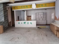 编号202，老城区栈房街空门面出租，，，，，，