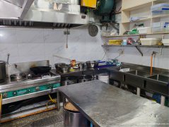 编号203，西区原著荟火锅店转让