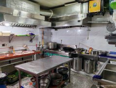 编号203，西区原著荟火锅店转让