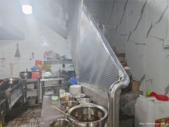 已转* * * ** * * * *上江北华彩城面馆转让