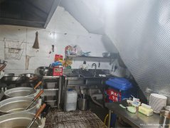 已转* * * ** * * * *上江北华彩城面馆转让