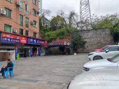 编号206，上江北敬业路空门面出租