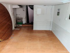 编号206，上江北敬业路空门面出租