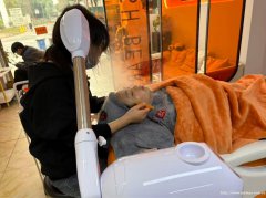 编号209，上江北和都国际社区面部护理加盟店转让