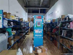 编号210，下江北厂区门口菜鸟驿站转让