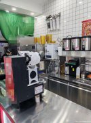 编号211，长宁县知名奶茶店转让