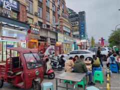 编号211，长宁县知名奶茶店转让