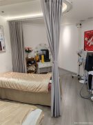 编号212，下江北邦泰社区大门口美容院转让或空转，