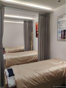 编号212，下江北邦泰社区大门口美容院转让或空转，