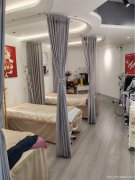 编号212，下江北邦泰社区大门口美容院转让或空转，