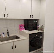 编号212，下江北邦泰社区大门口美容院转让或空转，