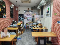 编号213，上江北书香府第空门面出租，