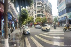 编号214，老城区忠孝街空门面出租