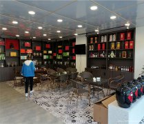 编号216，西区鑫悦湾茶楼4万2急转，