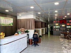 已转* * * * * * *西区鑫悦湾茶楼3万6急转