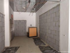 已租* * * * * * * 上江北天悦府小区大门口空门面