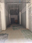 已租* * * * * * * 上江北天悦府小区大门口空门面