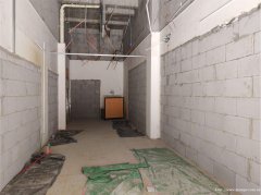 已租* * * * * * * 上江北天悦府小区大门口空门面