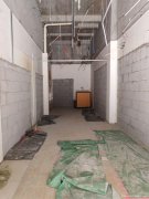 已租* * * * * * * 上江北天悦府小区大门口空门面