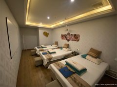 编号219，老城区滨江国际足浴店急转，