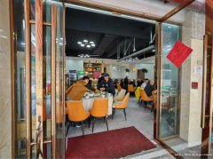 已转* * * * * * * *南岸东区商贸路餐饮店转让