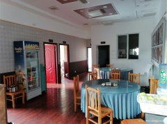 编号222，老城区金帝庄园餐饮店短租