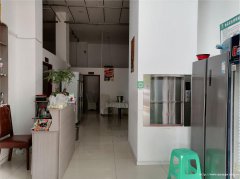 编号222，老城区金帝庄园餐饮店短租