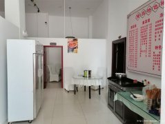 编号222，老城区金帝庄园餐饮店短租