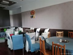 编号222，老城区金帝庄园餐饮店短租