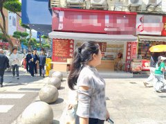 编号223，老城区东街旺铺转让