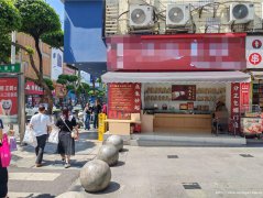 编号223，老城区东街旺铺转让