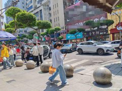 编号223，老城区东街旺铺转让