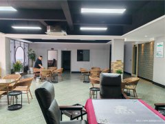 编号225，下江北龙顺家园茶坊转让，，，，，