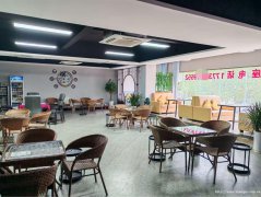 编号225，下江北龙顺家园茶坊转让，，，，，