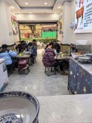 编号226，上江北书香府第餐饮店1万5急转