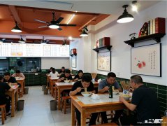 编号227，西区翡翠堂米线店转让