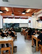 编号227，西区翡翠堂米线店转让