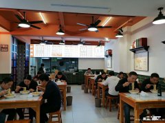 编号227，西区翡翠堂米线店转让