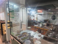 编号227，西区翡翠堂米线店转让