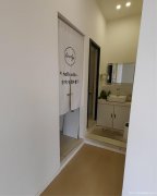 编号228，西区龙璟台空门面出租