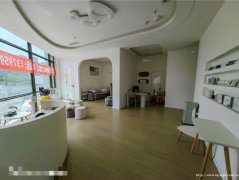 编号228，西区龙璟台空门面出租