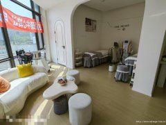 编号228，西区龙璟台空门面出租