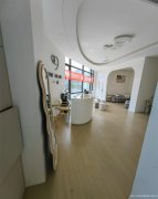 编号228，西区龙璟台空门面出租