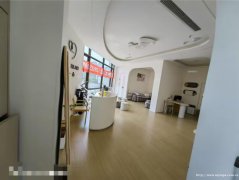 编号228，西区龙璟台空门面出租