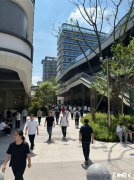 编号229，西区大地坡誉江境空门面出租