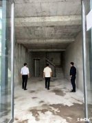 编号229，西区大地坡誉江境空门面出租