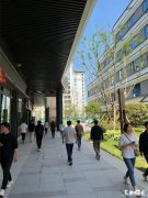 编号229，西区大地坡誉江境空门面出租