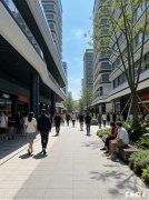 编号229，西区大地坡誉江境空门面出租