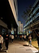 编号229，西区大地坡誉江境空门面出租