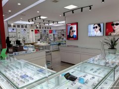 编号234，老城区东街眼镜店出租或转让